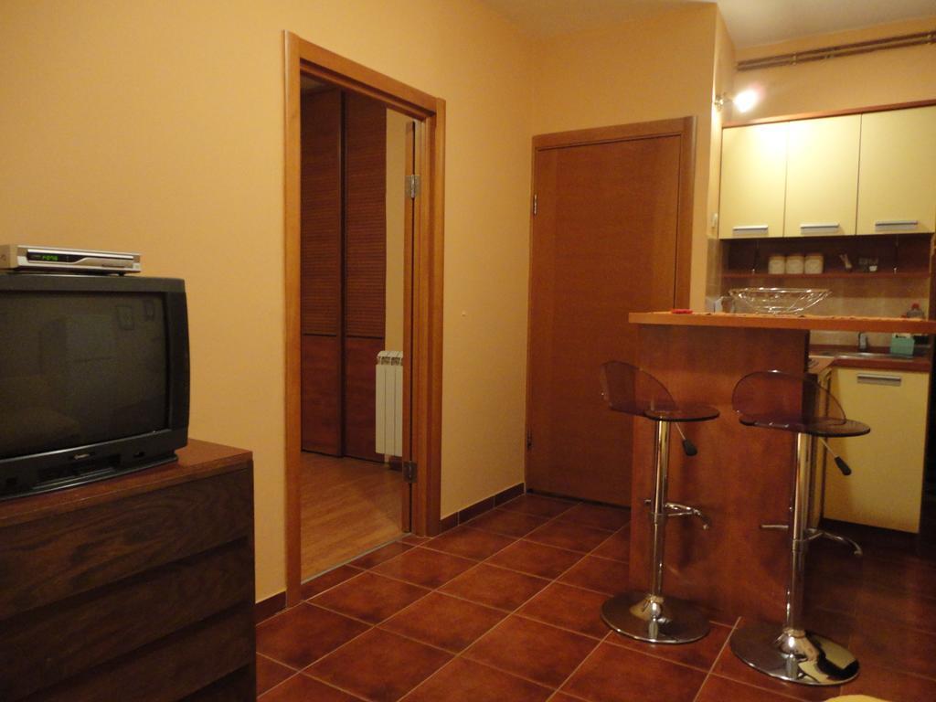 Apartment Danka Budva Rom bilde