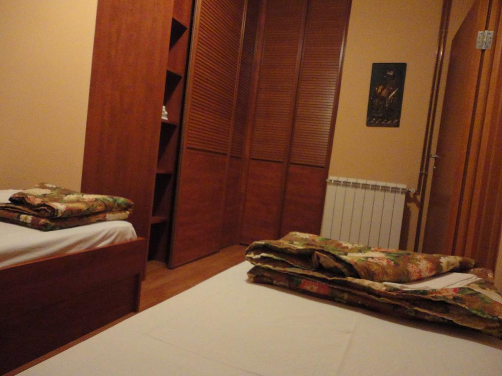 Apartment Danka Budva Rom bilde