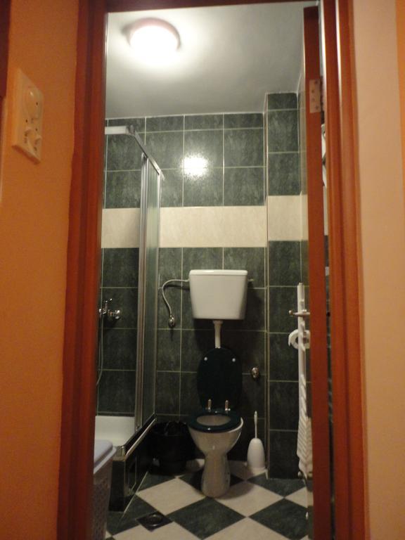 Apartment Danka Budva Rom bilde